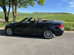BMW 118 118d Cabrio