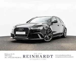 Audi RS6 AVANT PERFORMANCE MATRIX/PANO/BOSE/RS-SITZE
