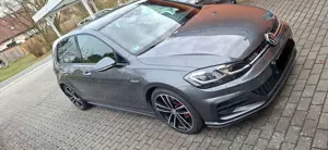 Volkswagen Golf GTD Golf GTD (BlueMotion Technology)