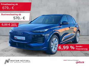 Audi Q6 e-tron performance MATRIX+NAV+HuD+BO+ACC+AHK