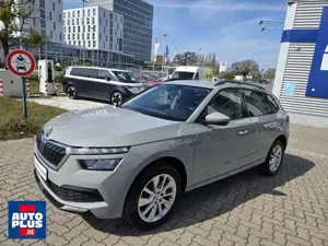 Skoda Kamiq 1.0 TSI Clever PDC+SITZHZUNG+ALLWETTER+LED