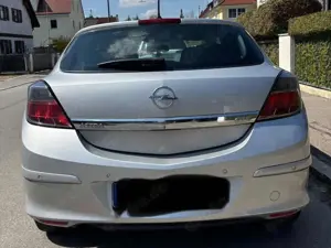 Opel Astra Bild 3