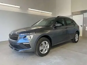 Skoda Kamiq Selection 115PS DSG AHK+Kamera+Kessy+PDC+Winterpak