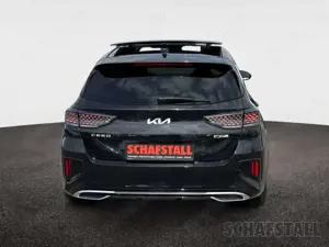 Kia Ceed / cee'd 1.5T-GDI GT-Line Leder-Technikpaket Panodach Bild 5