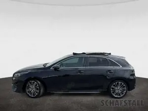 Kia Ceed / cee'd 1.5T-GDI GT-Line Leder-Technikpaket Panodach Bild 2