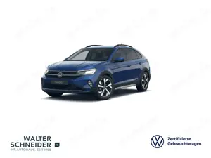 Volkswagen Taigo 1.0 TSI DSG Life LED ACC RFK