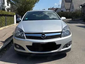 Opel Astra Bild 2