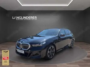 BMW 520 d Touring MSport NP83348,- Autobahnassistent