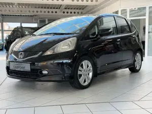 Honda Jazz 1.4 Comfort Klimaauto Sitzheizung PDC