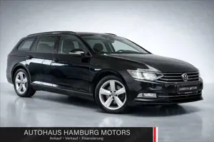 Volkswagen Passat Variant 2.0 TDI SCR AHK/CARPLAY/ASSIST+