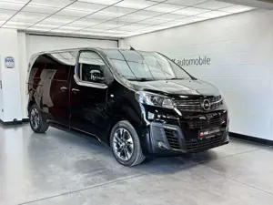 Opel Zafira Life -e Elegance L 50 kWh Leder Xenon CAM