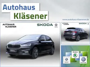 Skoda Fabia Tour 1.0TSI 85KW DSG LED SWA SHA NAV SHZ LM
