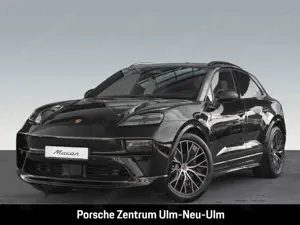 Porsche Macan GTS HA-Lenkung Head-Up Surround-View BOSE