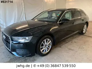 Audi A6 Avant quattro ACC/VIRTUAL/LEDER/360°KAM/20"