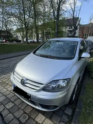 Volkswagen Golf Plus 1.6 Tour