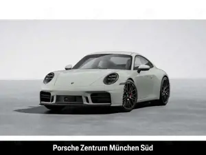Porsche 992 911 Carrera 4S Sportabgas Surround-View BOSE