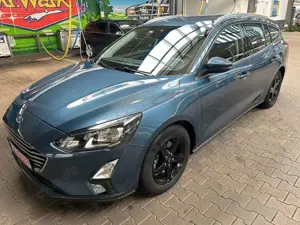 Ford Focus AUTOMATIK Turnier Cool  Connect TÜV NEU