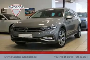 Volkswagen Passat Alltrack