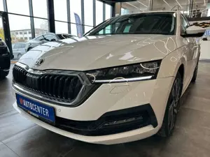 Skoda Octavia Bild 4