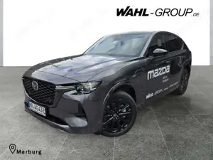 Mazda CX-60 2.5 e-Skyactive  PHEV 330 AWD Homura*LED*Leder*PDC