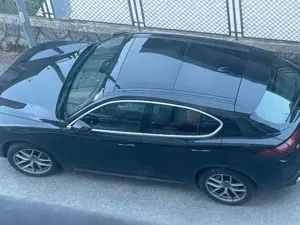 Alfa Romeo Stelvio Bild 4