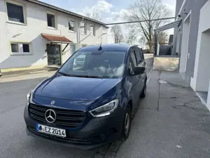 Mercedes-Benz Citan 108 cdi