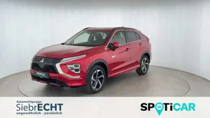 Mitsubishi Eclipse Cross Plus Select Black Hybrid 4WD* LED