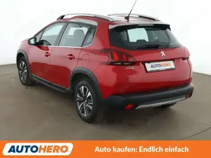 Peugeot 2008 Bild 4