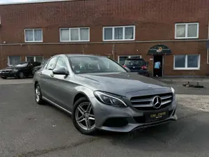 Mercedes-Benz C 180 C 180 CGI (205.040)