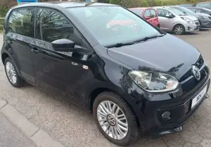 Volkswagen up! 1,0 MPI cup up! Klima SHZ Navi Tempo LMF PDC BC