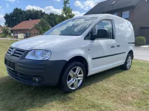Volkswagen Caddy Kasten