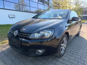 Volkswagen Golf Cabriolet BMT/PDC/SHZ/ALU