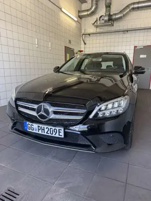 Mercedes-Benz C 300 C 300 T de (205.213)