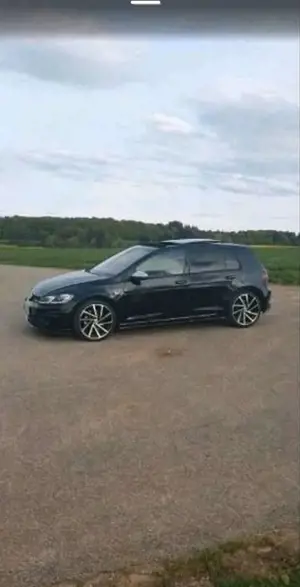 Volkswagen Golf R R BMT/Start-Stopp 4Motion