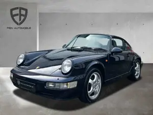 Porsche 964