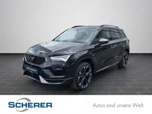CUPRA Ateca 1.5 TSI DSG LED NAVI AHK BEATS 360° ACC