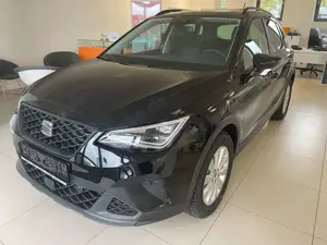 SEAT Arona Bild 2