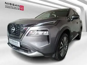 Nissan X-Trail 1.5 VC-T e-4ORCE 4x4 Tekna+ 5 Sitze 20''