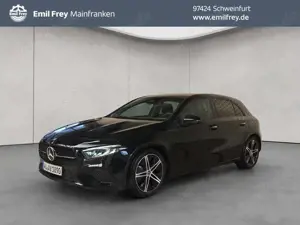 Mercedes-Benz A 180 A-Klasse