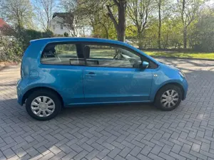 Skoda Citigo Bild 5