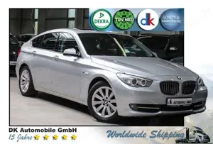 BMW 530 d Gran Turismo Aut/PANORAMA/PDC/NAVI PRO/HUD/
