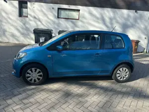 Skoda Citigo Bild 4