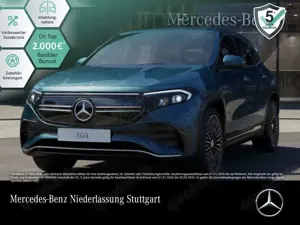 Mercedes-Benz EQA 250 AMG+PLUS-PAKET+KAMERA+KEYLESS+SPUR