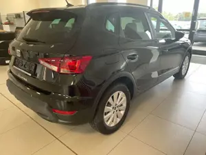 SEAT Arona Bild 3