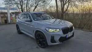BMW X3 xDrive 30 d M Sport