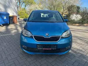 Skoda Citigo Bild 3