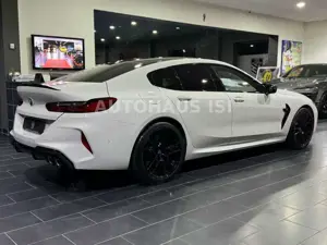 BMW M8 Gran Coupe Competition M-DRIVERS,CARBON,BW Bild 4