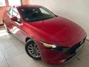 Mazda 3 S SKYACTIV-G 2.0 M Hybrid 6GS AL-SELECTION ACT-P S