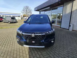 Suzuki S-Cross Comfort Automatik