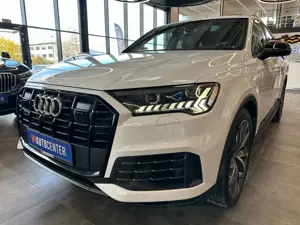 Audi Q7 Bild 4